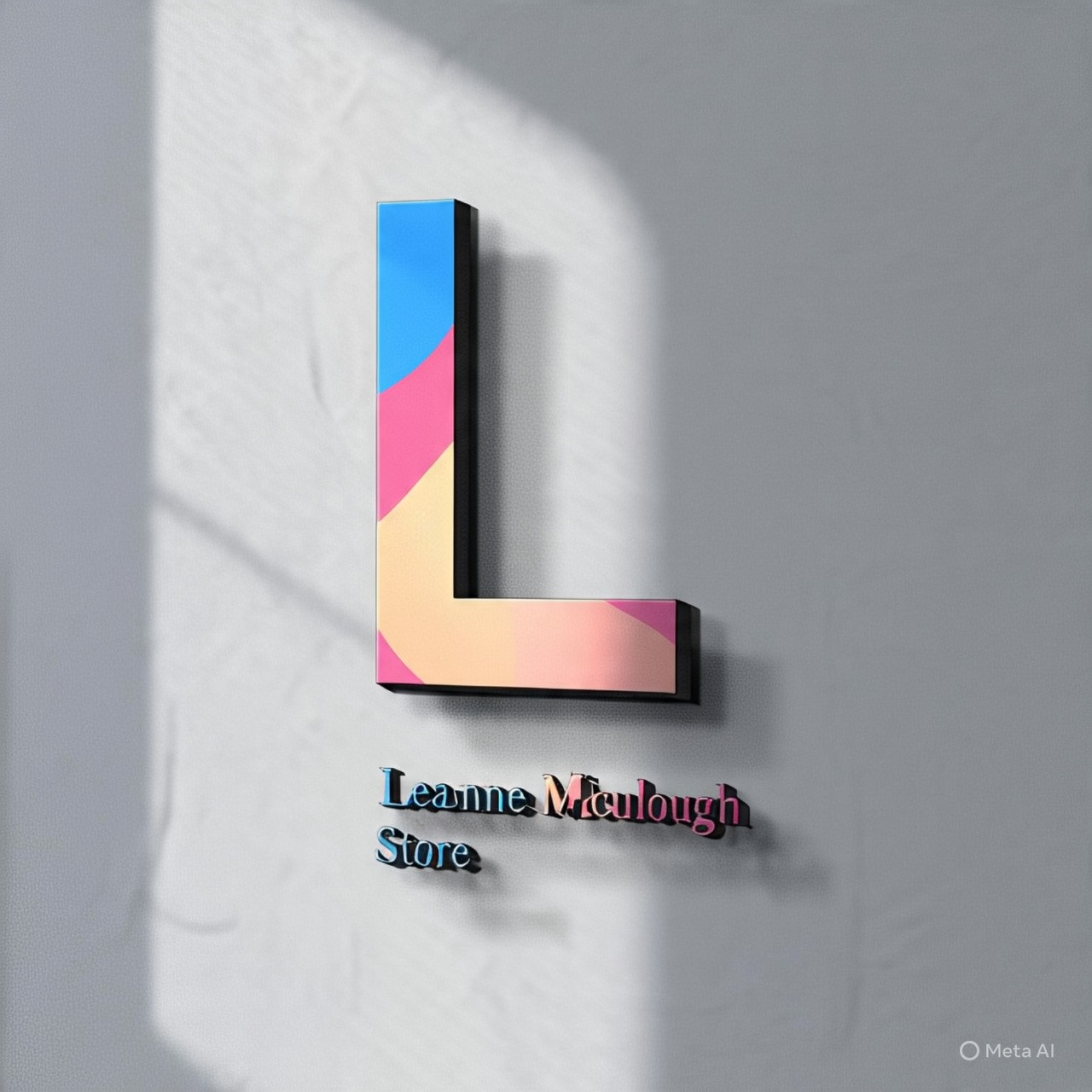 Leanne McCullough Store