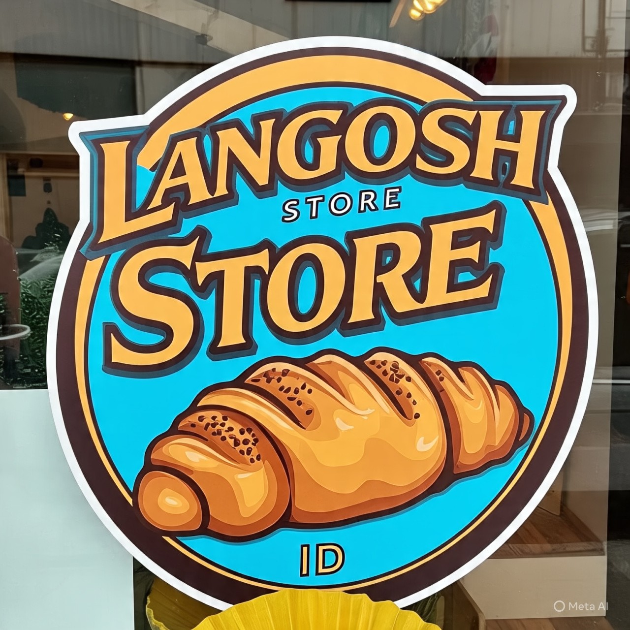 Langosh Store ID