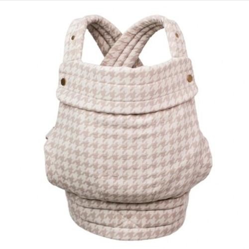Mabe The Monarch Baby Carrier - Houndstooth