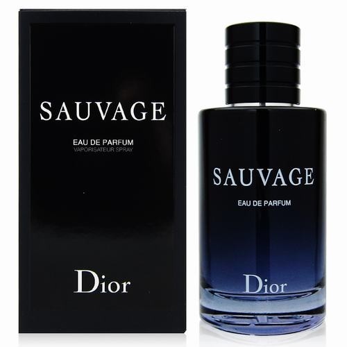 Christian Dior Sauvage Eau de PARFUM EDP 60ml