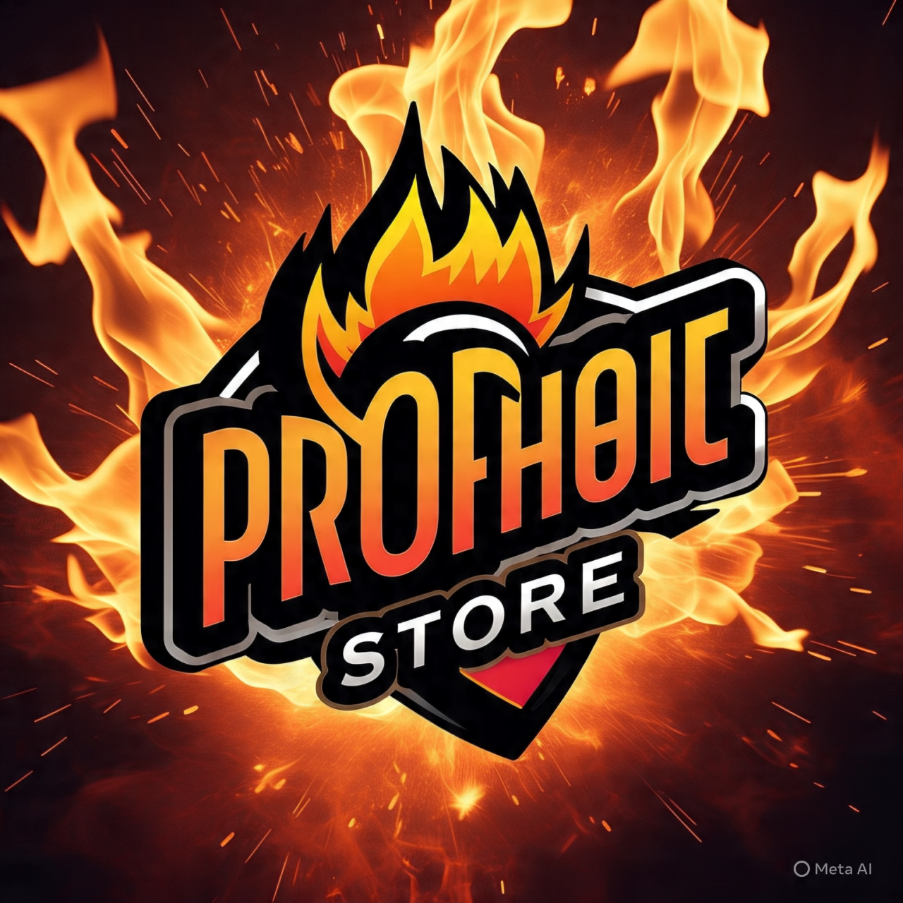 Prophet Store