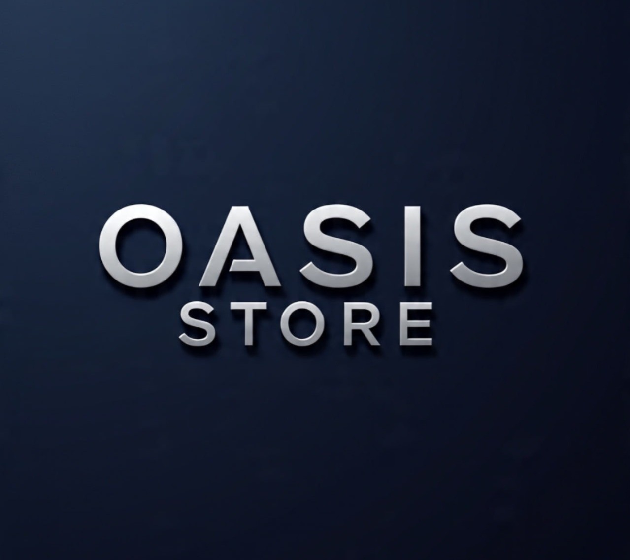Oasis Store
