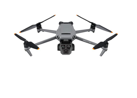 DJI Mavic 3 Pro (RC) - 4/3 CMOS Hasselblad Camera Drone | 5.1K HD | - Combo (RC)