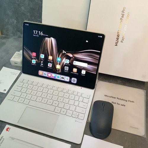 Huawei MatePad pro 2025 12/512GB wifi garansi on 2026