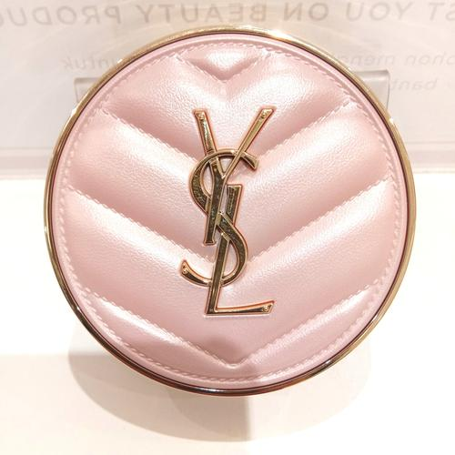 YSL touche Eclat Glow Pact Cushion Foundation - B 10