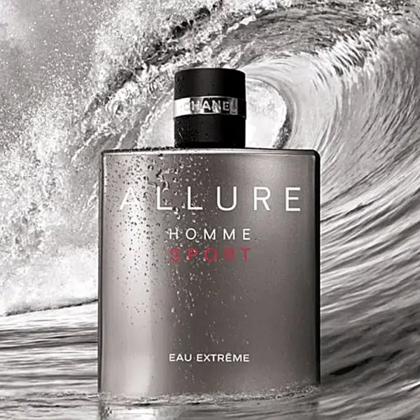 ALLURE HOMME SPORT EAU EXTRÊME