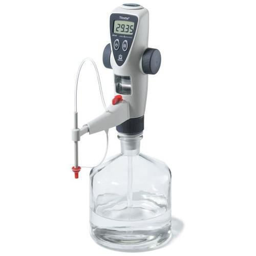 BRAND Digital Burette Titrette 50 ml (4760161)