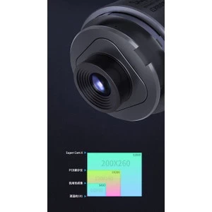 Original Qianli SuperCam X 3D Thermal Imager Camera