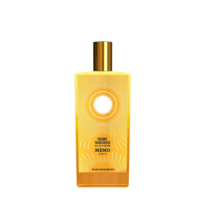Memo Paris Shams Narcissus EDP 75 ml
