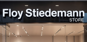 Floy Stiedemann STORE