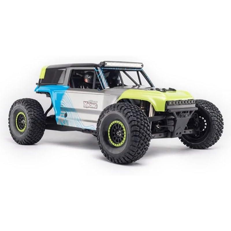 Yikong YK4073 1/7 scale rc car YK4073 Desert buggy Trailbraker TB7 4WD