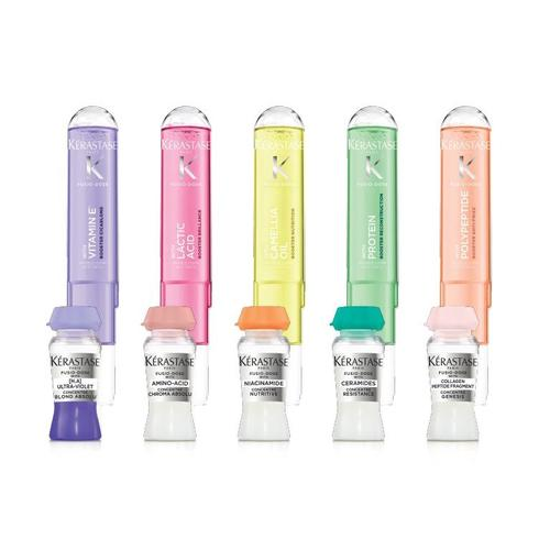 KERASTASE FUSIO DOSE BRILLIANCE BOOSTER 120ML