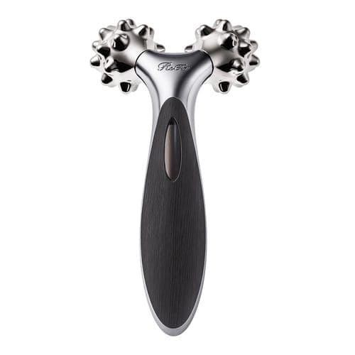 Alat massage Refa rhythm stimulation facial roller for your beauty