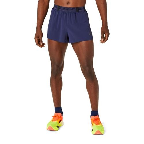 ASICS Men Metarun Split Short Regular -2011C752.400