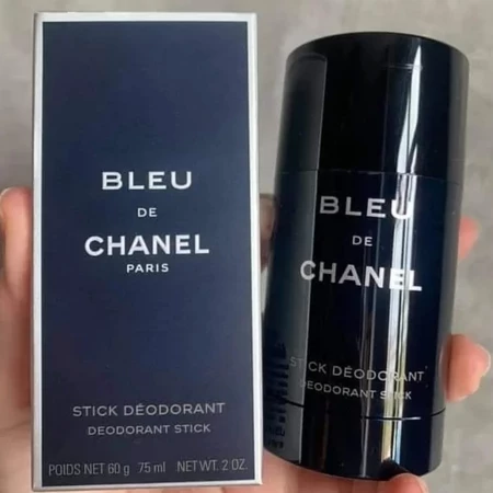 DEODORAN PRIA CHANEL BLEU DE CHANEL DEODORANT STICK