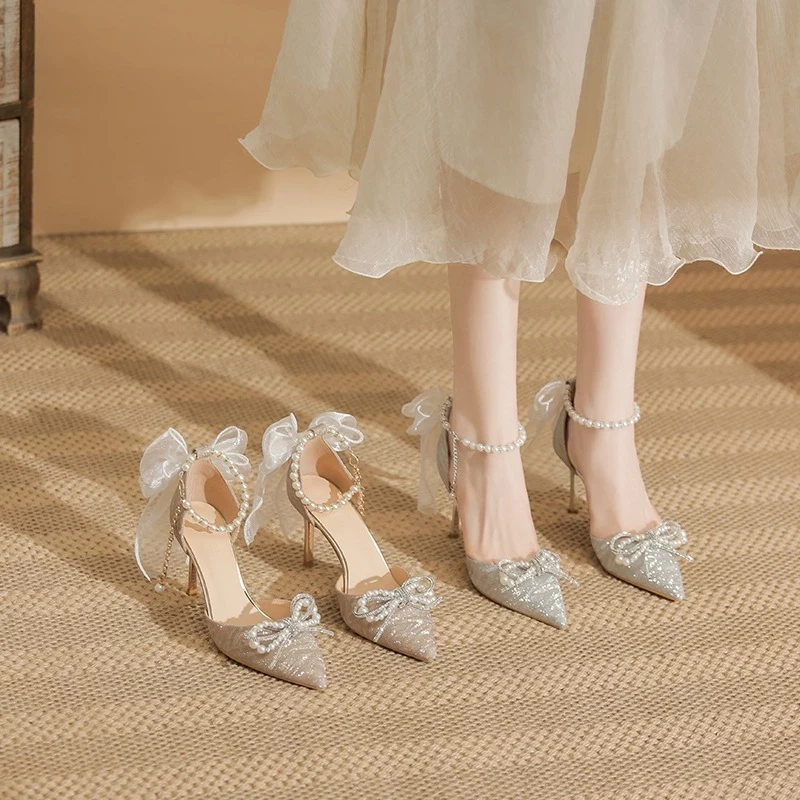 Sandal Wedges Heels Wanita Import Premium Quality Korea Casual Shoes