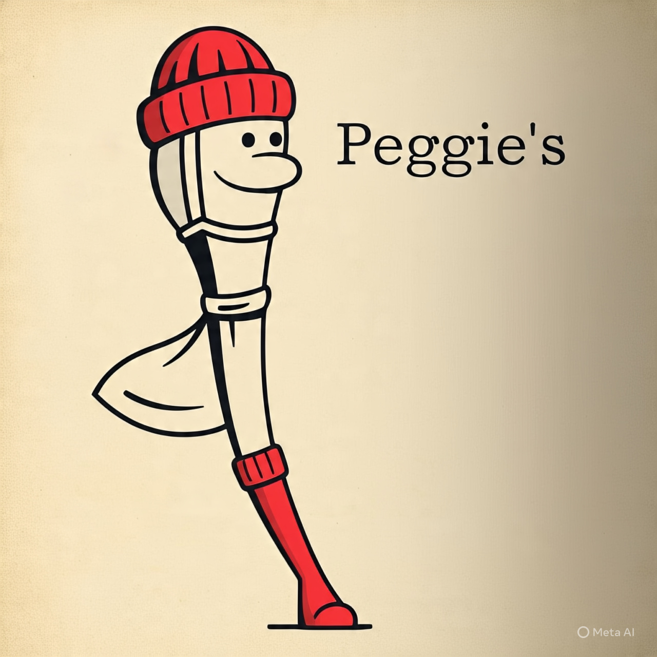 PEGGIE STORE