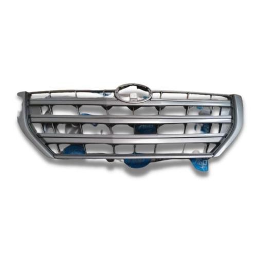 GRILLE INNOVA 2013 2015 BARONG W/ LIST CHROME TIPE V READY BEST QUALTY - CHROME (V)