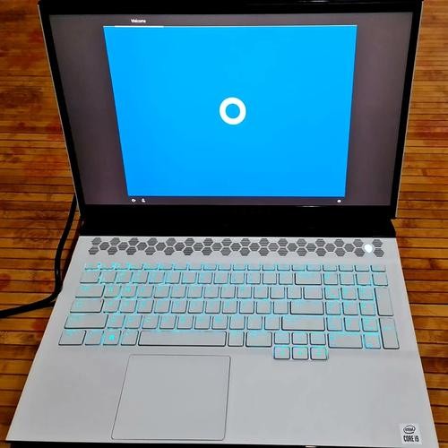 Dell Alienware Area 51M Monster Gaming Laptop RTX 2080 Limited Edition