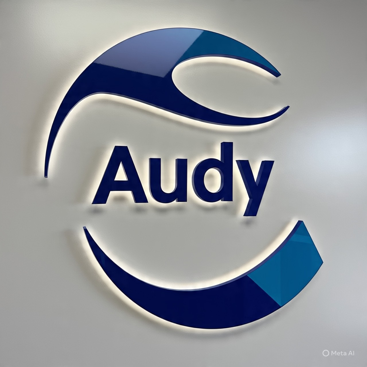 Audy store