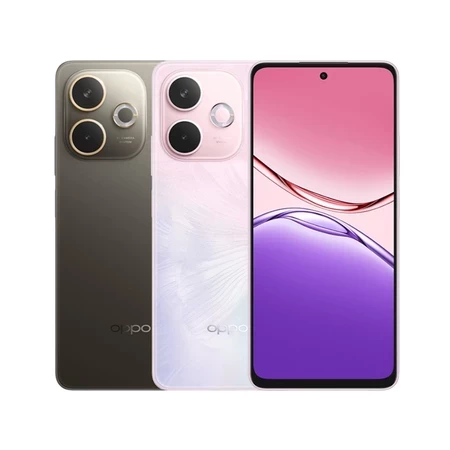 HP OPPO A5 Pro 5G 8/256GB RAM 8GB+8GB Extended ROM 256GB OPPO Terbaru 2025 Garansi Resmi