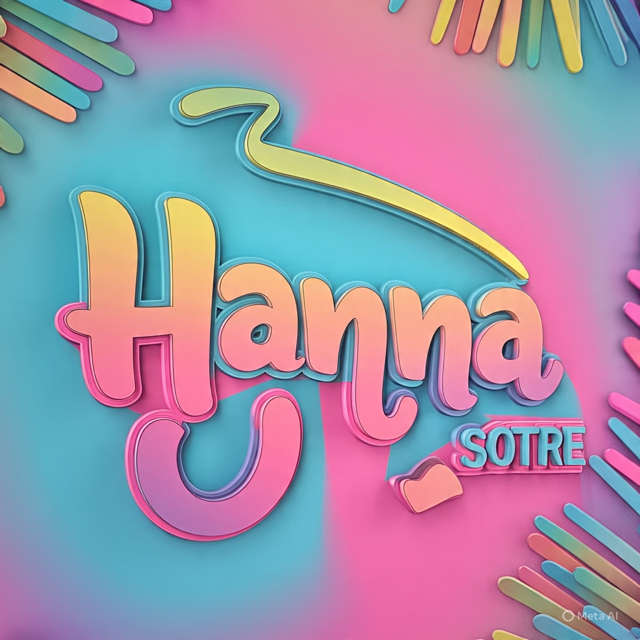 Hanna store