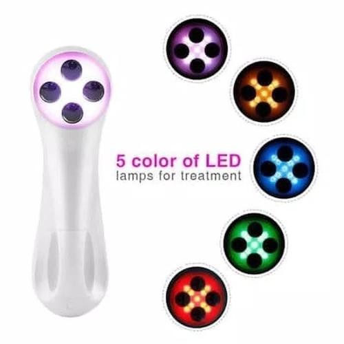 Alat Kecantikan Pulsed Light 3000 IPL Permanent Hair Removal Acne