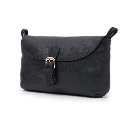 Tas Selempang Wanita Gino Mariani Avellana Black