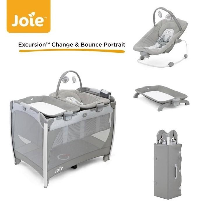 Joiebaby Excursion babybox