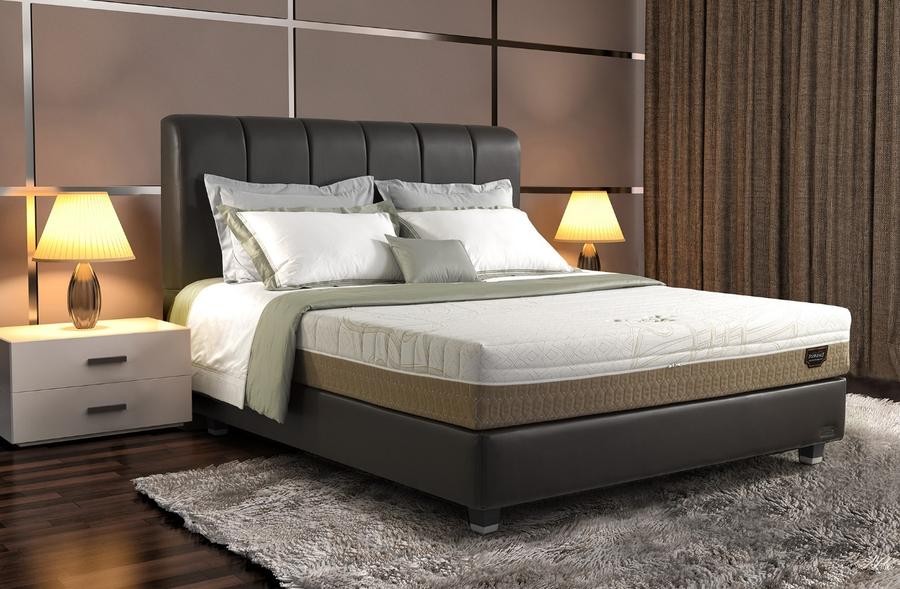 FLORENCE SpringBed ORTHOPEDIC CARE ( KASUR / SET ) 160 180 200 100 120 - Hanya KASUR, 100x200