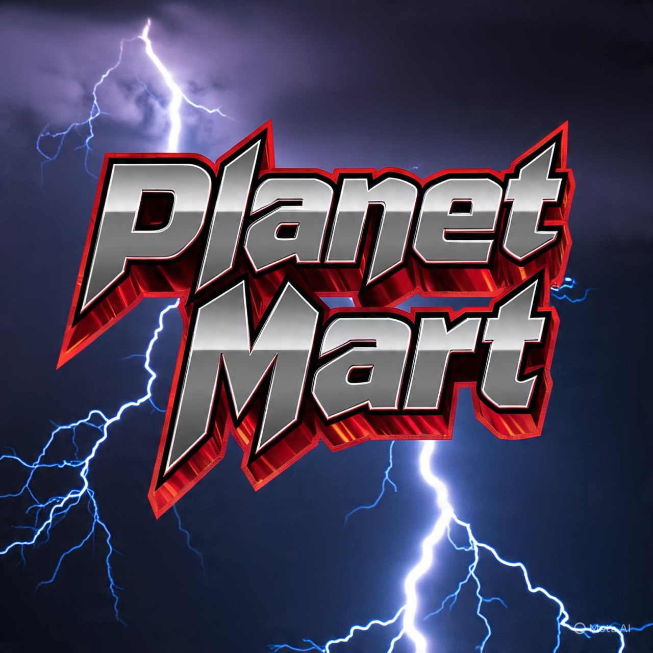 Planet Mart