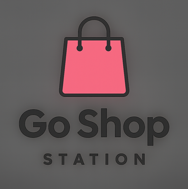 Go Shop Station