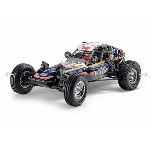 Tamiya RC BBX (BB-01) - 58719