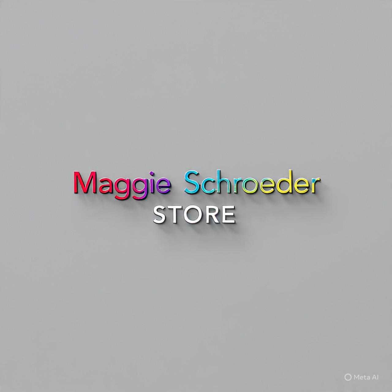 Maggie Schroeder Store