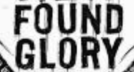 Found Glory