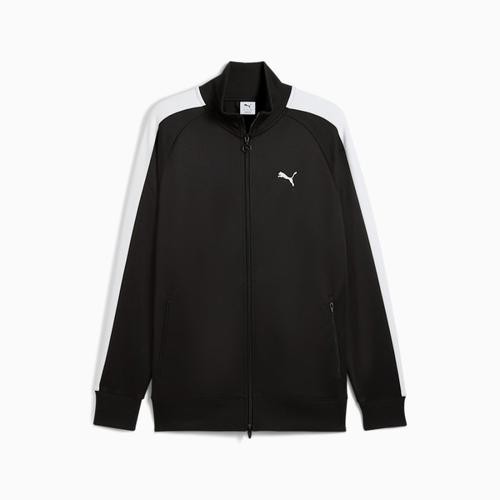 MEN Jacket Puma T7 ALWAYS ON Track Jacket DK 62958701