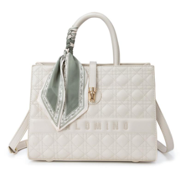 Palomino Nessa Handbag - Ivory Wanita - Ivory