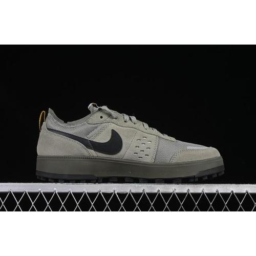 C1TY SNEAKER SURPLUS OLIVE GREEN FZ3863-300