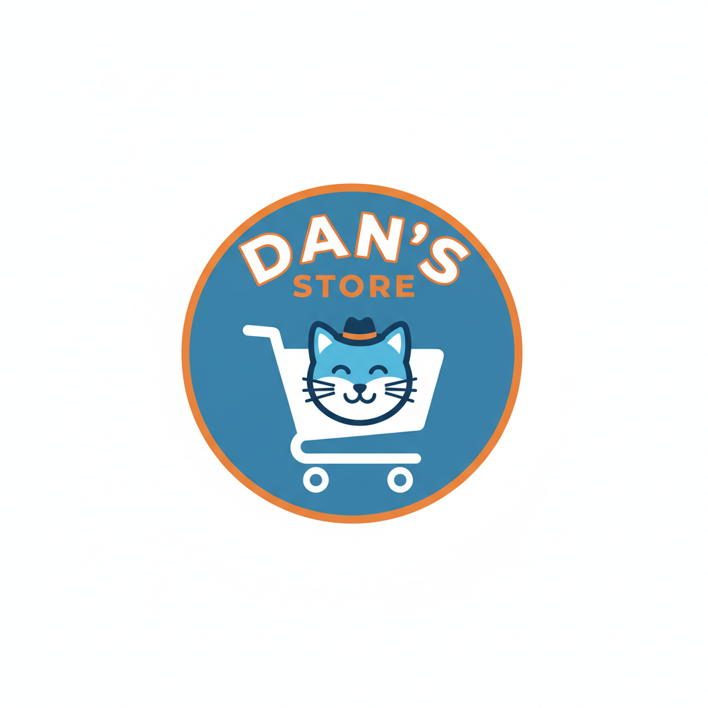 Dan's Store