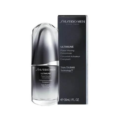 Shiseido Men Ultimune Power Infusing Concentrate