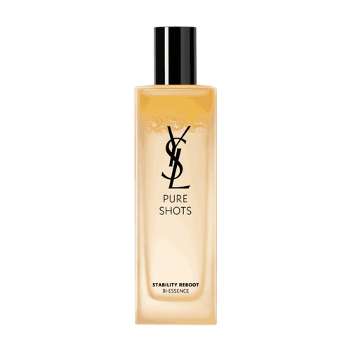 Yves Saint Laurent Pure Shots Stability Reboot Bi-Essence  150ml