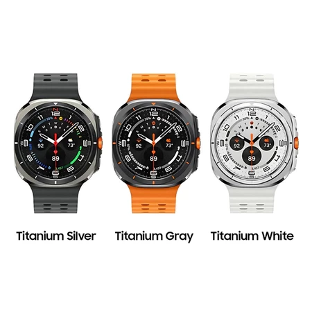Samsung Galaxy Watch Ultra 47mm Bluetooth