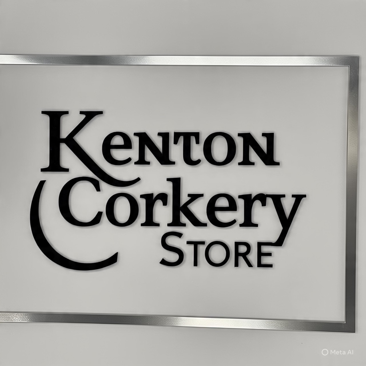Kenton Corkery Store