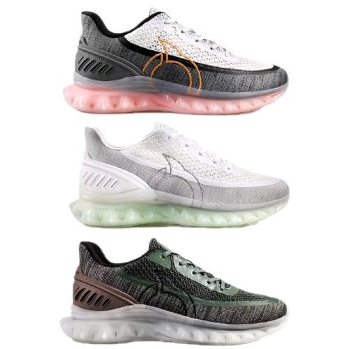 Sepatu Sneakers Original Ortuseight Revere (100% Original) untuk Pria dan Wanita - Shoes, Casual Karet