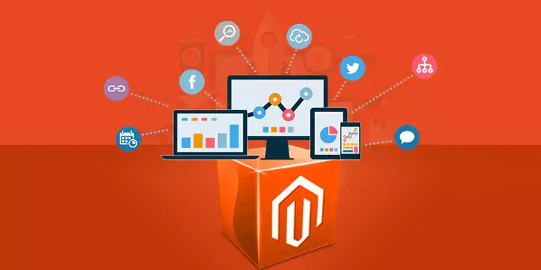Magento promo