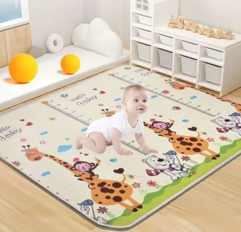 Playmat Karpet Bayi Balita Main Merangkak