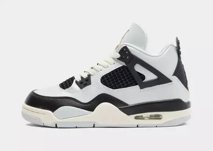 Jordan Air 4 Retro Junior