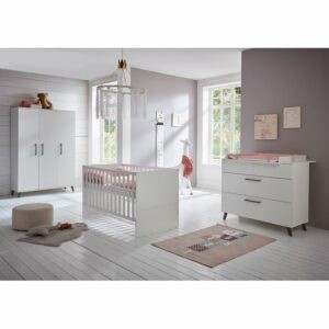 Kamar Set Bayi Modern Amal