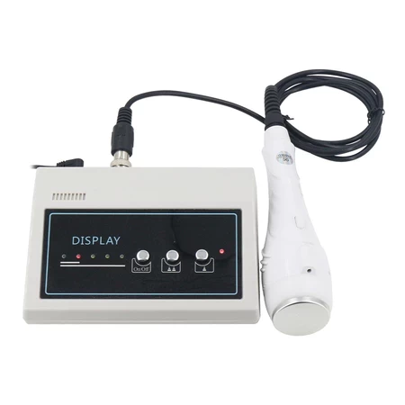 Ultrasonic Therapy Machine For Pain Relief Ultrasound Physiotherapy Massage Device 1MHz Intensity Personal Care Health