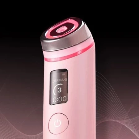 MEDICUBE Age-R Booster PRO 6 IN 1 DEVICE PINK | No. 1 K-Beauty Device [DEVICE ONLY]